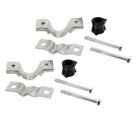 Kit Boccole Della Barra Antirollio Anteriore (25mm) Per Peugeot Expert