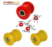 Kit Boccole Di Braccio Inferiore Anteriore Per MG ZS