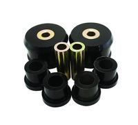 Kit boccole di controllo anteriore per auto da 4 pezzi accessori adatti per parti di riparazione di veicoli VW MK2 MK3 MK4
