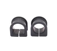 Kit boccole di montaggio pignone e cremagliera dello sterzo per Suzuki XL-7 Grand Vitara 48525-54J00 48526-54J00