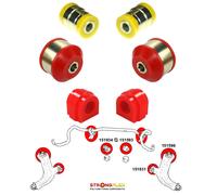Kit Boccole Di Sospensione Anteriore Per Renault Clio IV, Clio IV RS