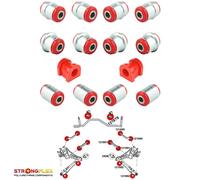 Kit Boccole Di Sospensione Posteriore Per Citroen C-Crosser (07-12)