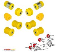 Kit boccole Sospensione Posteriore Sport, BMW Serie 6 E63 E64 (635D, 630i)