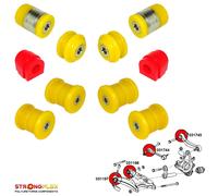 Kit Boccole Di Sospensione Posteriore SPORT, BMW Serie 6 E63 E64 (635D, 630i)