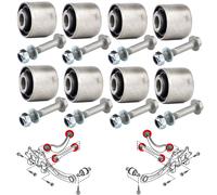 Kit boccole E Bulloni Di Braccio Sospensione Posteriore, Volvo C30 (533)