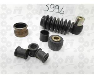 Kit boccole fermi paraolio leva cambio per Fiat Ritmo diesel 4573/1 Pirelli