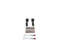 Kit Boccole Guida Pinza Freno BOSCH Per FIAT DUCATO Adatto per u.a.
