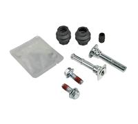 Kit Boccole Guida Pinza Freno METZGER 113-1439X per OPEL CORSA con perni