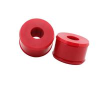 Kit boccole in poliuretano compatibile con Civic Del Sol CRX 1988-2000 e Integra 1994-2001 Braccio longitudinale posteriore destro 16.7106R