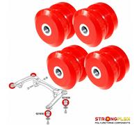 Kit Boccole In Poliuretano Del Cradle Posteriore, Audi RS2 B4 90-95