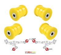 Kit Boccole In Poliuretano Per Bracci Posteriori, VW T6 TRANSPORTER, Multivan