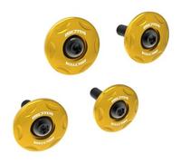 Kit Boccole Isotta Cupolino Per Moto Guzzi V100 Mandello S/Stelvio 2024