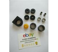 KIT BOCCOLE LEVA & ASTA CAMBIO PIAGGIO APE 601-602-703-CAR (BENZINA CON VOLANTE)