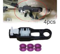 Kit Boccole Leva Del Cambio Per Suzuki Swift Eurowagens 77011338233N