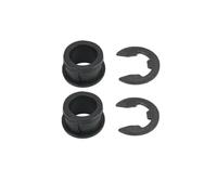 Kit boccole manuale cambio Boccola Cavo Cambio | Per Suzuki Per SX4 2006-2013 Per Swift Sport 2005-2017 Per Alto 4 Pezzi 33820-02370B