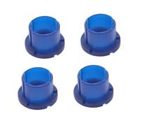 Kit boccole manuale cambio Boccola Collegamento Cambio Automatico | Per Toyota Per Tacoma 1995-2004 Per Pickup 1984-1995 Per 4Runner 1985-2002 90385-11003 4 Pezzi