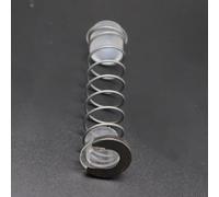 Kit boccole manuale cambio Boccola Molla Leva Albero Cambio | Per Seat Per Altea 5p 2004-2015 Per Leon 1p 2005-2012 Per Toledo 5p 2004-2009(C)