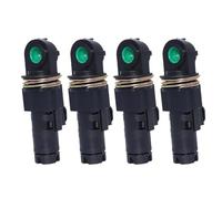 Kit boccole manuale cambio Per Alfa Per Romeo 145 147 156 166 Per MiTo | Boccola Di Collegamento Cavo Cambio Manuale Selettore Della Leva Collegamento Cavo Cambio Manuale Connect 5801317933(4SET)