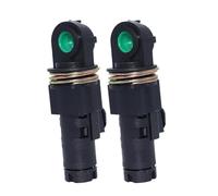 Kit boccole manuale cambio Per Alfa Per Romeo 145 147 156 166 Per MiTo | Boccola Di Collegamento Cavo Cambio Manuale Selettore Della Leva Collegamento Cavo Cambio Manuale Connect 5801317933(2SET)