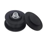 Kit boccole manuale cambio Per Chevy Per Cruze Per Orlando Per Sonic | Kit Di Riparazione Per L'estremità Del Cavo Della Leva Del Cambio 55583307(1 set)