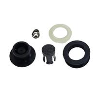 Kit boccole manuale cambio Per Citroen Per Jumpy Per Dispatch | Per 1998 1999 2000 2001 2002 2003 2004 2005 2006 Collegamento Del Cavo Del Cambio Boccola Imperniata