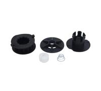 Kit boccole manuale cambio Per Dacia Per Sandero Per Duster Per Logan | Parti Degli Accessori Kit Di Riparazione Cavo Di Controllo Boccola Boccola Leva Cambio 6001548695(Big)