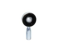 Kit boccole manuale cambio Per Fiat Per Doblo Per Grande Per Punto | Boccola collegamento cavo controllo cambio Selettore leva cambio Collegare il regolatore dell'anello tenuta 46343847(Type D)