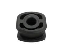 Kit boccole manuale cambio Per Ford Per Focus MK2 Per Fiesta MK5 Boccola | Kit Di Riparazione Boccole Terminali Cavo Leveraggio Cambio Tirare La Leva Del Cambio 4S6P-7412-AA(C)