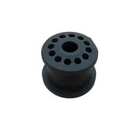 Kit boccole manuale cambio Per Ford Per Focus MK2 Per Fiesta MK5 Boccola | Kit Di Riparazione Boccole Terminali Cavo Leveraggio Cambio Tirare La Leva Del Cambio 4S6P-7412-AA(A)