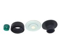Kit boccole manuale cambio Per Ford Per Focus Per C-MAX Riparazione | Cavo Del Cambio Boccola Di Comando Della Scatola Del Cambio Asta Terminale Del Collegamento Della Leva Del Selettore
