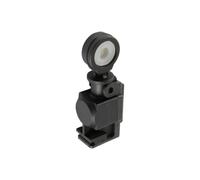 Kit boccole manuale cambio Per Ford Per Kuga Per Mondeo 2013-2019 | Kit riparazione dell'anello tenuta manicotto fisso connettore dell'estremità cambio automatico della boccola cavo cambio(C)