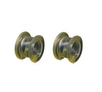 Kit boccole manuale cambio Per Golf Per Bora Per Jetta Per Polo | Kit Di Riparazione Della Guarnizione Del Manicotto Del Cavo Del Cambio Della Trasmissione Automatica Per Autoveicoli(G)