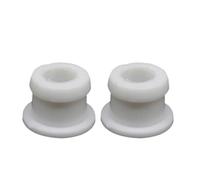 Kit boccole manuale cambio Per Jeep Per Wrangler Per Liberty | Boccola Cavo Cambio Auto Kit Riparazione Dell'anello Tenuta Manica Fissa Connettore Dell'estremità Cambio Automatico(K)
