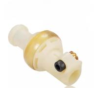 Kit boccole manuale cambio Per Jetta 1996-1998 1999 2000 2001 Boccola | Per 1996 1997 1998 1999 2000 2001 1pc Eccentrico Sfera Leva Del Cambio Manicotto In Gomma Boccola Kit Di Riparazione