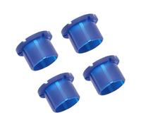 Kit boccole manuale cambio Per Lexus LS400 SC300 SC400 Boccola | Kit Di Riparazione Della Boccola Del Collegamento Del Cambio Automatico 4 Pezzi 90385-11003