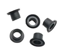 Kit boccole manuale cambio Per Mazda 323 626 MX-3 Kit Riparazione Boccole | Boccole della leva del cambio manuale da 5 pezzi B001-46-062