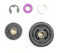 Kit boccole manuale cambio Per Mitsubishi Per Lancer 2002-2007 Boccola | Boccola Dell'asta Di Collegamento Della Leva Del Cambio Di Comando Collegamento Cavo Cambio Manuale 2460A109(1 kit)