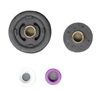 Kit boccole manuale cambio Per Mitsubishi Per Lancer 2002-2007 Boccola | Boccola Dell'asta Di Collegamento Della Leva Di Comando Del Collegamento Del Cavo Del Cambio Manuale 2460A108(1 kit)