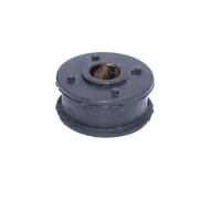 Kit boccole manuale cambio Per Mitsubishi Per Lancer 2002-2007 Boccola | Kit di riparazione per il cavo di collegamento della leva del cambio manuale dell'auto, boccola e asta 2460A109(B)