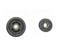 Kit boccole manuale cambio Per Mitsubishi Per Lancer Per Cedia Boccola | Boccola Di Collegamento Del Cavo Del Cambio Manuale Leva Del Cambio Asta Di Selezione Collegamento Degli Accessori(A)
