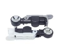 Kit boccole manuale cambio Per Opel Per Astra Per Insignia Per Signum | Selettore Collegamento Cavo Cambio Marcia Asta Terminale Cambio Manuale Collegare La Boccola Tirante Del Cavo(1KIT)