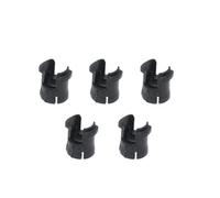 Kit boccole manuale cambio Per Peugeot 308 2007-2015 Boccola 2444GH | Selettore Adattatore Connettore Riparazione Boccola Terminale Collegamento Cavo Cambio Marcia(5PCS-B)