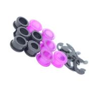 Kit boccole manuale cambio Per Scion Per FR-S IA IM Per IQ TC XA XB XD | Boccola Controllo Collegamento Cavo Cambio Automatico Boccola Collegamento Dell'asta Della Leva Cambio