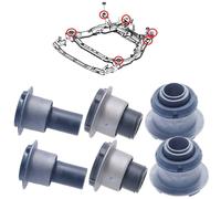 Kit Boccole Per Assale Anteriore, Cradle, Per Mazda 6 GH (2007-2010)
