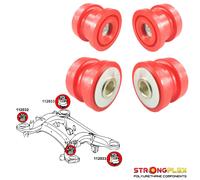 Kit boccole per Assi Posteriore, per Mercedes CL C215 (98-06)