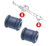 Kit boccole per cremagliera dello sterzo per Ford Focus, Kuga