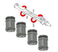 Kit Boccole Per Cremagliera Dello Sterzo Per VW Transporter