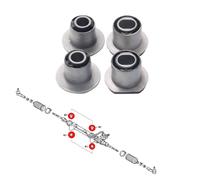 Kit Boccole Per Scatola/Cremaillère Di Direzione, LEXUS GX470 UZJ120