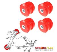 Kit Boccole Per Telaio Posteriore, Per Audi 80 Quattro / A4 Quattro