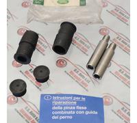 KIT BOCCOLE PINZA FRENO POST. RANGE ROVER L322 COD. SZV000010 NUOVO ORIGINALE